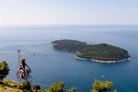 Sky Bike - Dubrovnik Outdoor - BUGGY AND SKYBIKE