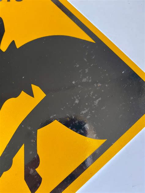 Funny Road Signs Man Cave Signs Shark The End Sign Canadian Etsy Canada