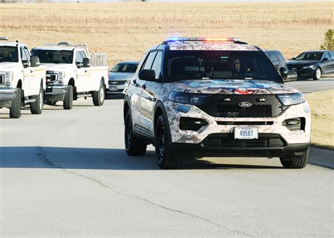 Omaha Arrests: The Need For Increased Resources