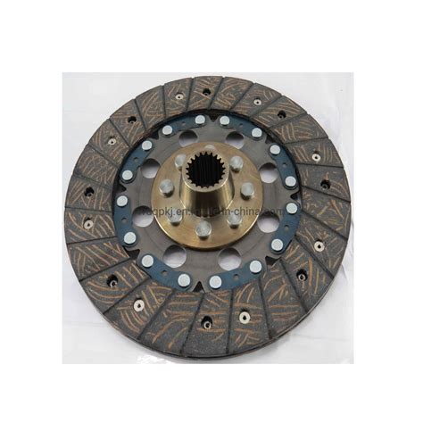 31250 20350 Clutch Disc For Toyota China 31250 20350 And Auto Clutch