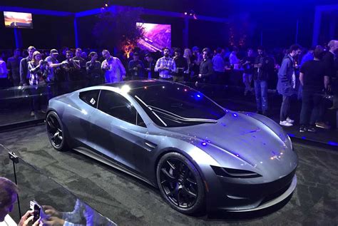 Tesla unveils electric big-rig truck, sporty Roadster | Zee Business