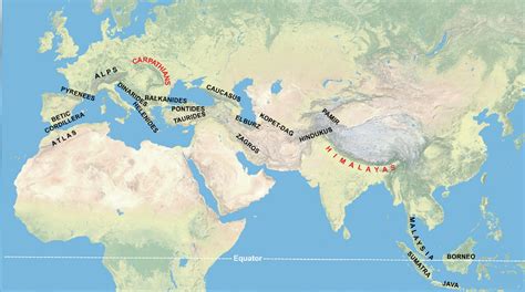 Figure From A Comparison Of Cenozoic Neo Alpine Tectonic Evolution Of