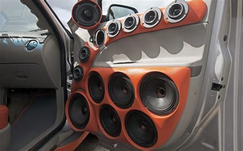 7 Best Car Speakers 2023 (Component and Coaxial): Reviews, Buying Guide ...