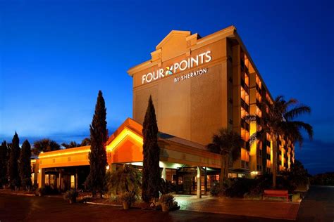 Four Points by Sheraton New Orleans Airport: New Orleans Hotels Review - 10Best Experts and ...