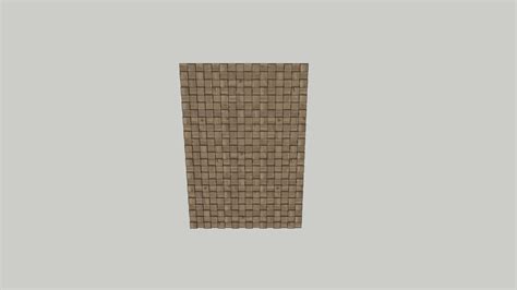 Wood Wall Panel 3d Warehouse