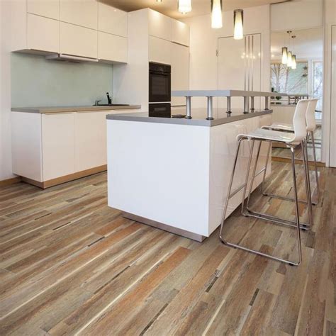 Kitchen waterproof vinyl flooring - guideutah