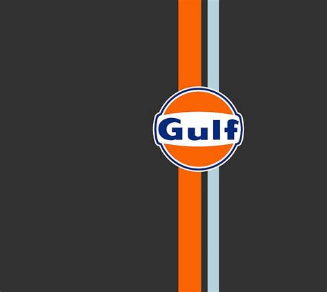 Discover More Than 77 Gulf Logo Latest Vn