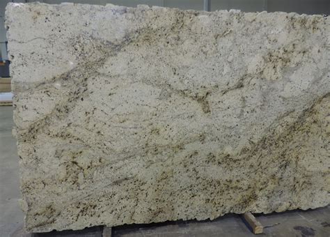 Sienna Beige Granite Polished Beige Granite Stone Slabs