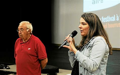 Festival Un automne autrement plus de 200 événements à laffiche dans