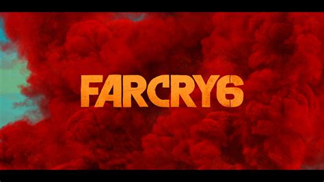 Far Cry 6 Wallpaper 4K