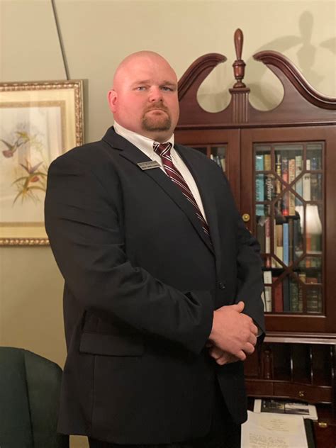 Our Staff | Gentry - Newell & Vaughan