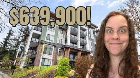 Discover A Stunning Bedroom Condo In Garrison Chilliwack Bc Real