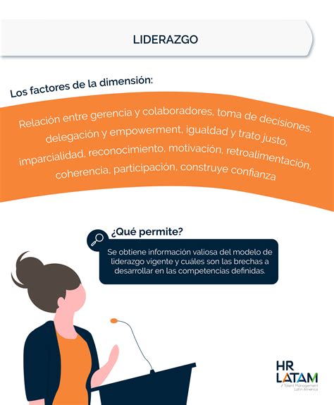 Las Dimensiones Del Clima Laboral HR LATAM