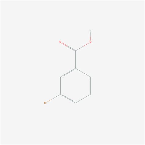 3 Bromobenzoic Acid Shandong Biotech