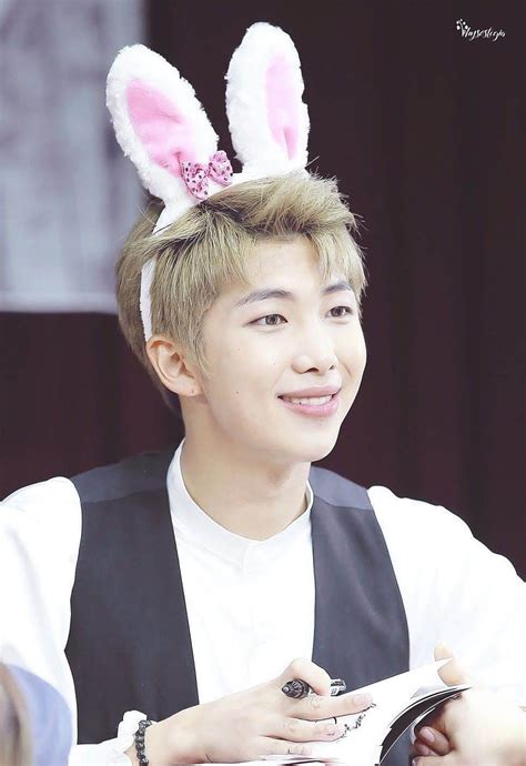 74 Wallpaper Bts Rm Cute For FREE - MyWeb