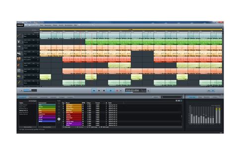 Music Maker 2014 Magix Music Maker 2014 Audiofanzine