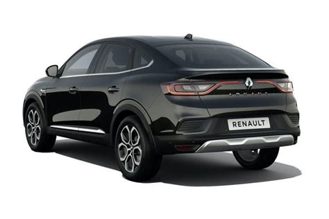 Renault Arkana Estate 1 6 E Tech Full Hybrid 145 Evolution 5dr Auto