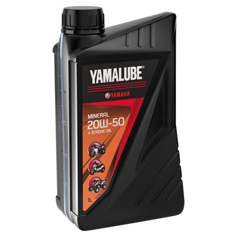 Yamalube Mineral Engine Oil W Yamalube Yamaha