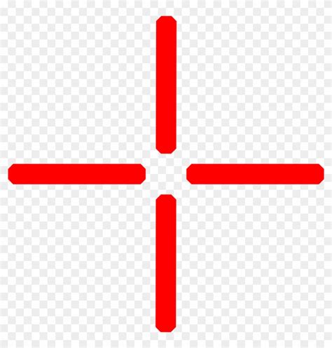 Big Image - Cs Go Crosshair Png - Free Transparent PNG Clipart Images ...