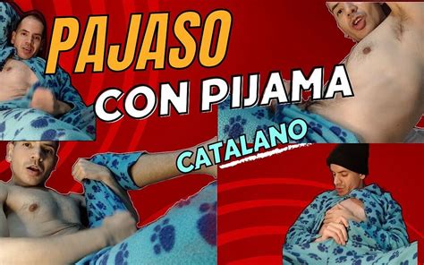 Handjob With Pajamas Ecuadorian Gay In Spanish Man Porn By FapHouse XHamster