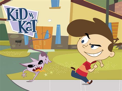 prime video kid  kat season