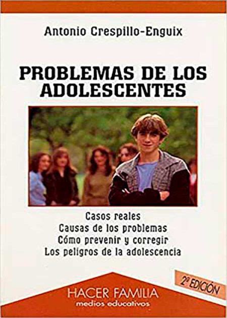 Problemas De Los Adolescentes Casos Reales Causas De Los Problemas