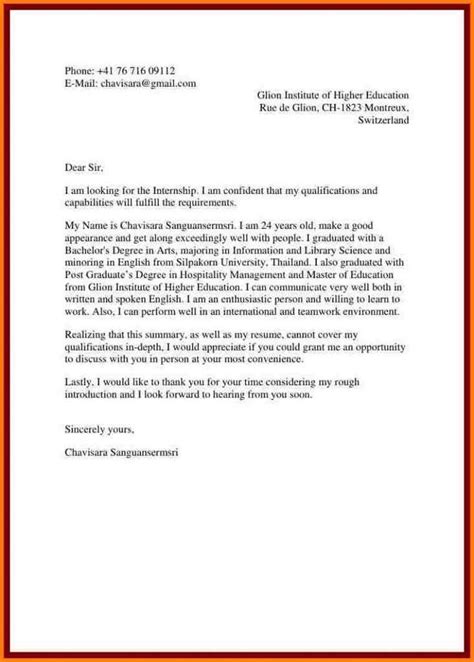 Example Of Motivational Letter For Bursary Application Pdf Coverletterpedia