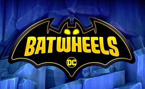 Batwheels (TV Series) Episode: Stop That Ducky! | DC Database | Fandom