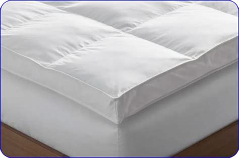 12 Best Feather Mattress Topper of 2023 & Buyer's Guide - Best Mattress Advisor