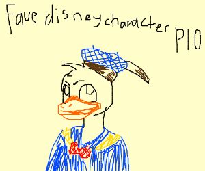 Draw Your Favourite Disney Character P I O Drawception