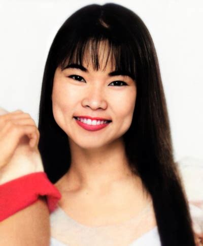 Thuy Trang the Actress, biography, facts and quotes