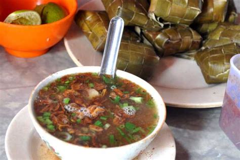 13 Tujuan Wisata Kuliner Kota Makassar Terlezat! - Tokopedia Blog