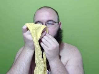 内裤嗅探恋物癖 Pornhub Gay