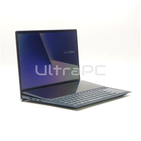 Ultrabook Asus Zenbook Duo UX482EA 14" FHD i7 1165G7 16GB 512GB SSD ...