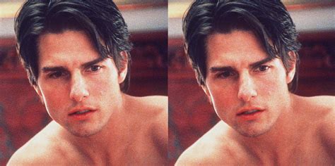 What Tom Cruise Looks Like Naked YourTango