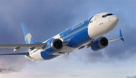 Boeing Wins New 737 MAX Order - Dj's Aviation