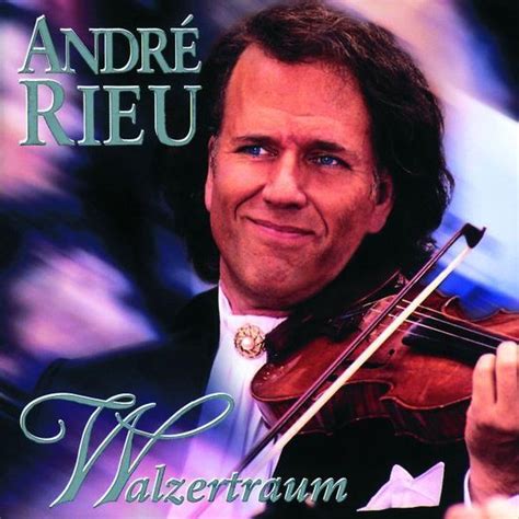 Andre Rieu Walzertraum André Rieu CD album Muziek bol