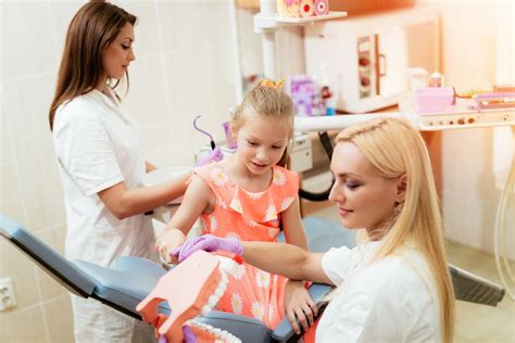 How to Choose a Danforth Family Dentist