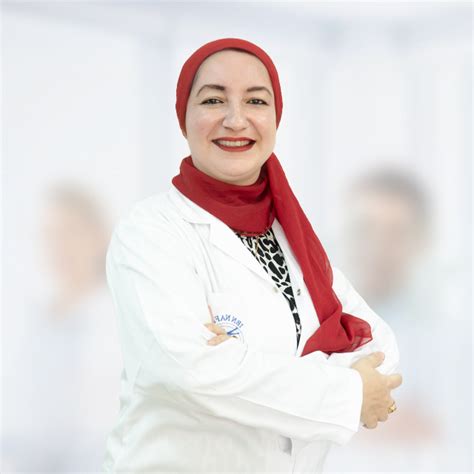 Dr Hala Mohamed Ali Ibn Nafees Medical Center