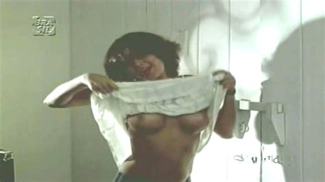 Naked Marineide Vidal In Manicures A Domicilio