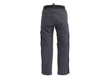 Pantalons Moto BMW Motorrad Textile Jean Cuir