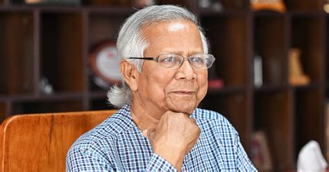 Nobel Laureate Muhammad Yunus Is Granted Bail In A Bangladesh Graft Case