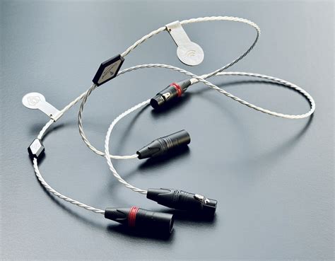 Crystal Cable Diamond Series Analoge Interconnects Review