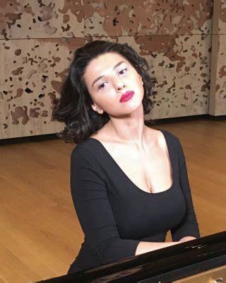 Khatia Buniatishvili Nude Porn Pictures Xxx Photos Sex Images Pictoa