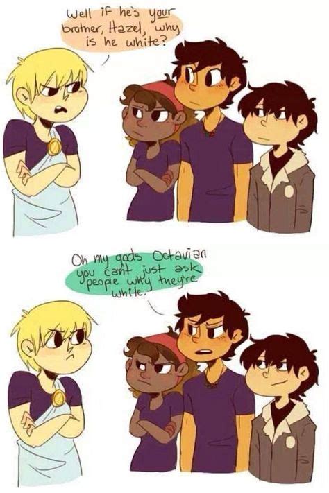 Octavian No Percy Jackson Funny Percy Jackson Books Percy Jackson