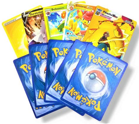 Karty Pokemon Mega Box Boostery Kolekcjonerskie Legendarne Zestaw