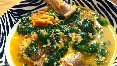 Uziza Soup Igbo Soups How To Make Igbo Soups Youtube