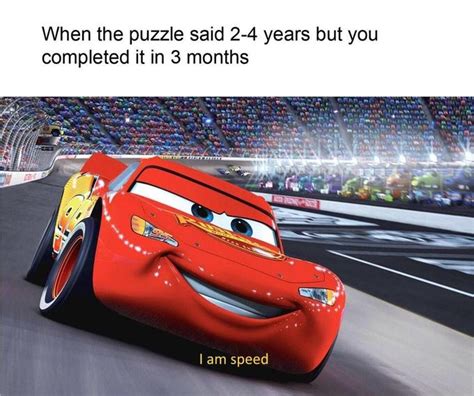 Lightning fast : r/memes