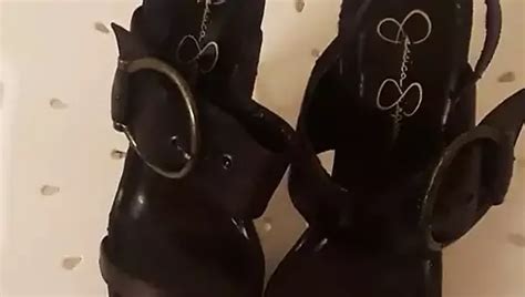 Piss Her New Heels Gay Porn Xhamster
