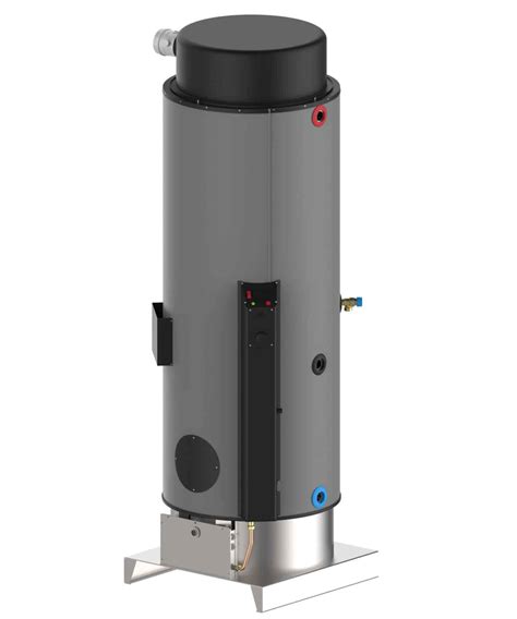 Direct Fired Gas Water Heaters Indirect Hot Water Storage